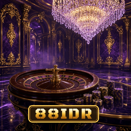 88idr APK Indonesia - Panduan Lengkap dan Tutorial