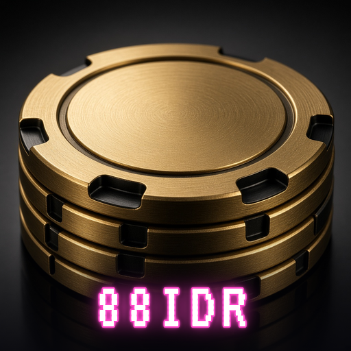 88idr APK Indonesia - Panduan Lengkap dan Tutorial